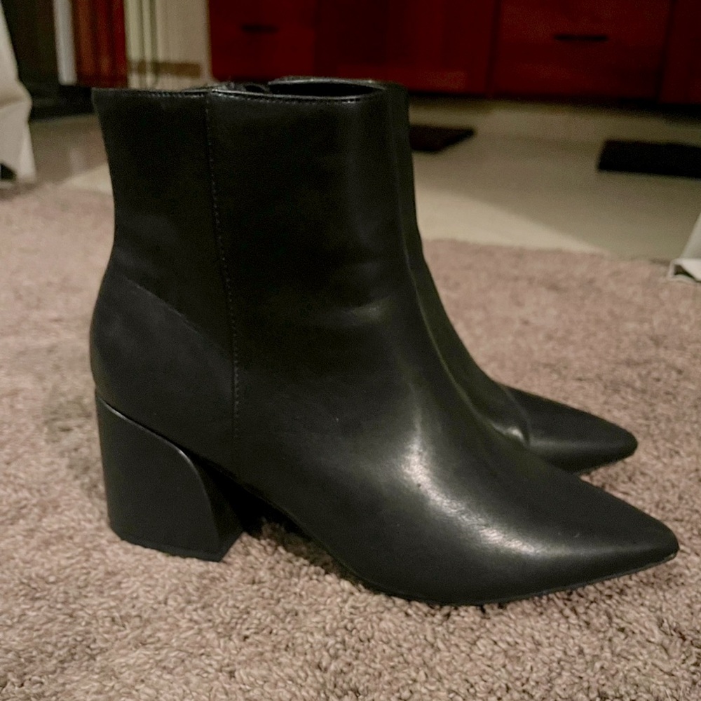 Madden Girl Boots